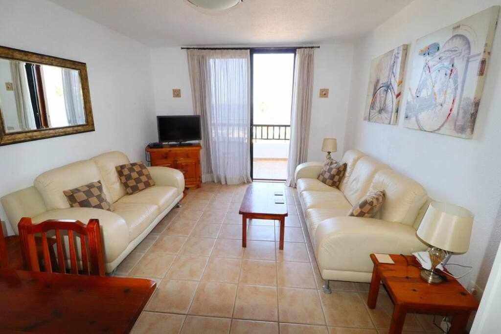 Parque Santiago II 379 Tenerife Rental & Sales Playa de las Americas  Bagian luar foto