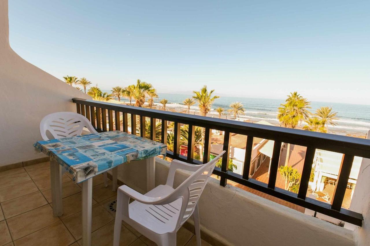 Parque Santiago II 379 Tenerife Rental & Sales Playa de las Americas  Bagian luar foto