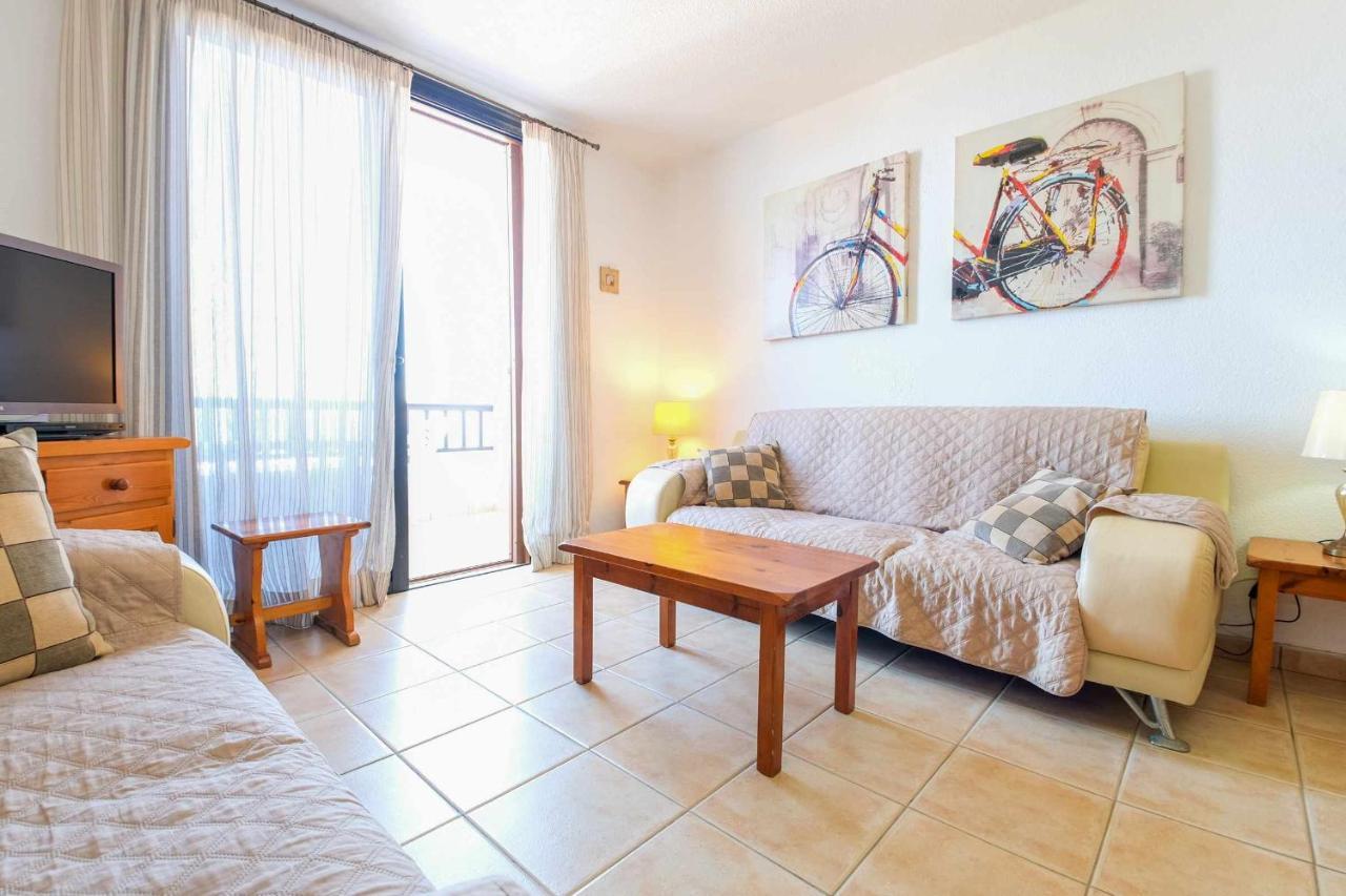 Parque Santiago II 379 Tenerife Rental & Sales Playa de las Americas  Bagian luar foto