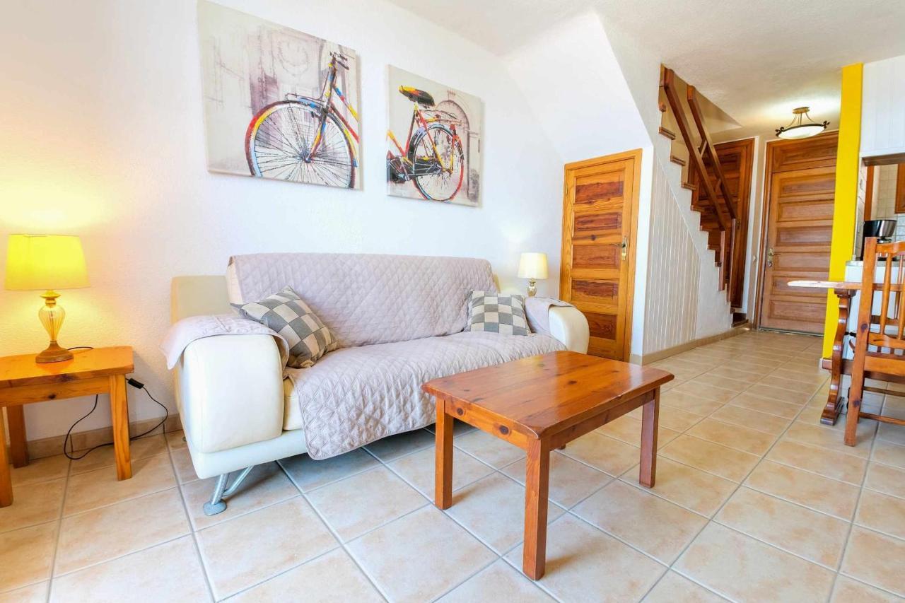 Parque Santiago II 379 Tenerife Rental & Sales Playa de las Americas  Bagian luar foto