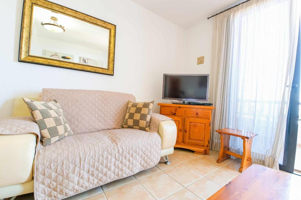 Parque Santiago II 379 Tenerife Rental & Sales Playa de las Americas  Bagian luar foto