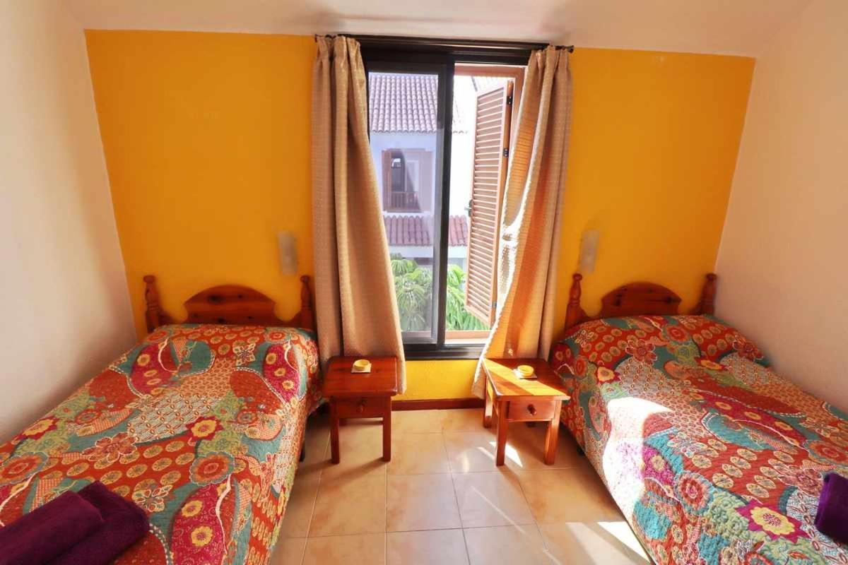 Parque Santiago II 379 Tenerife Rental & Sales Playa de las Americas  Bagian luar foto