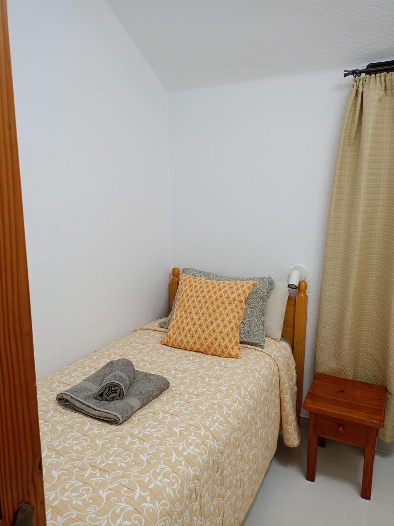 Parque Santiago II 379 Tenerife Rental & Sales Playa de las Americas  Bagian luar foto