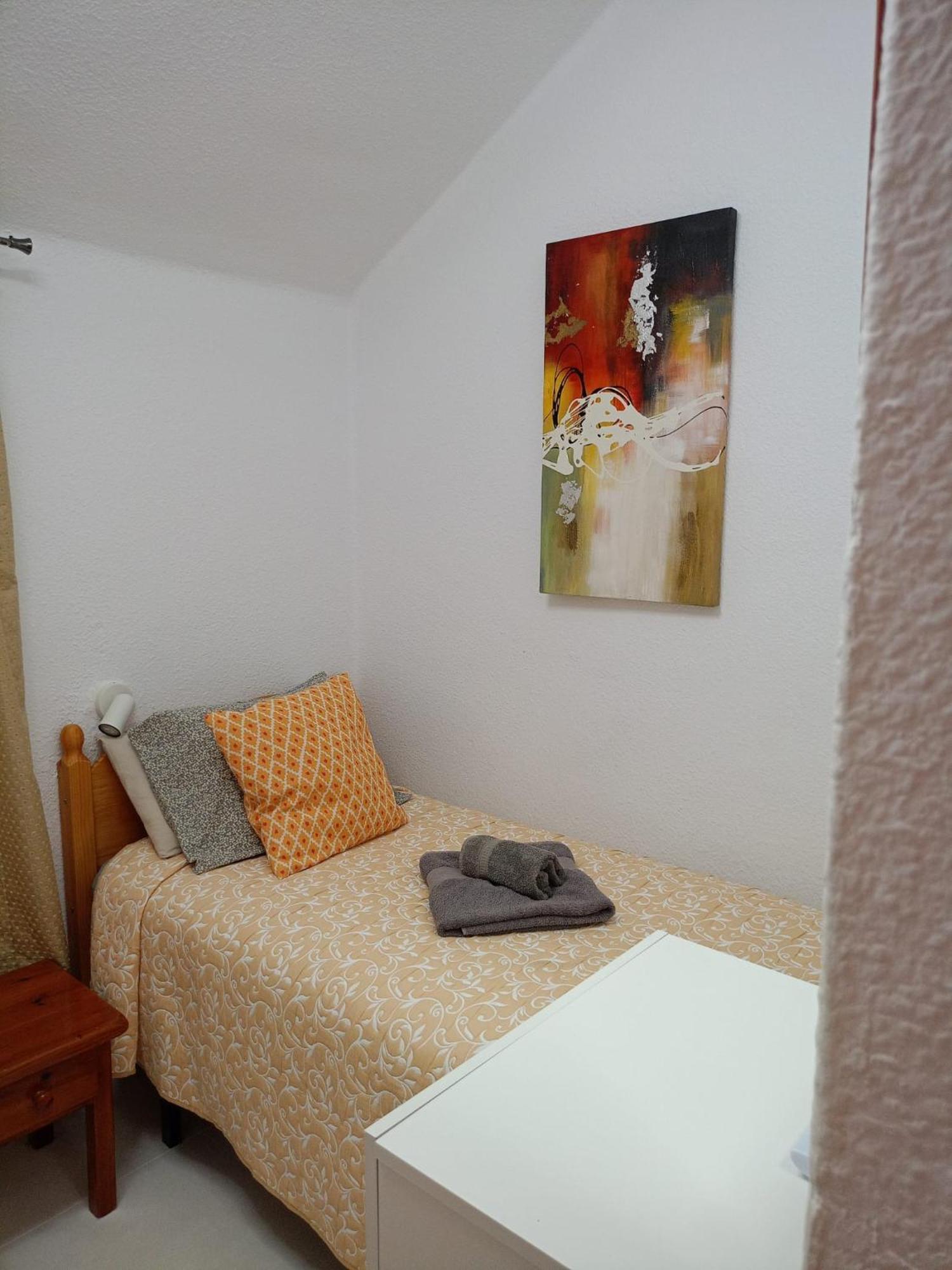 Parque Santiago II 379 Tenerife Rental & Sales Playa de las Americas  Bagian luar foto