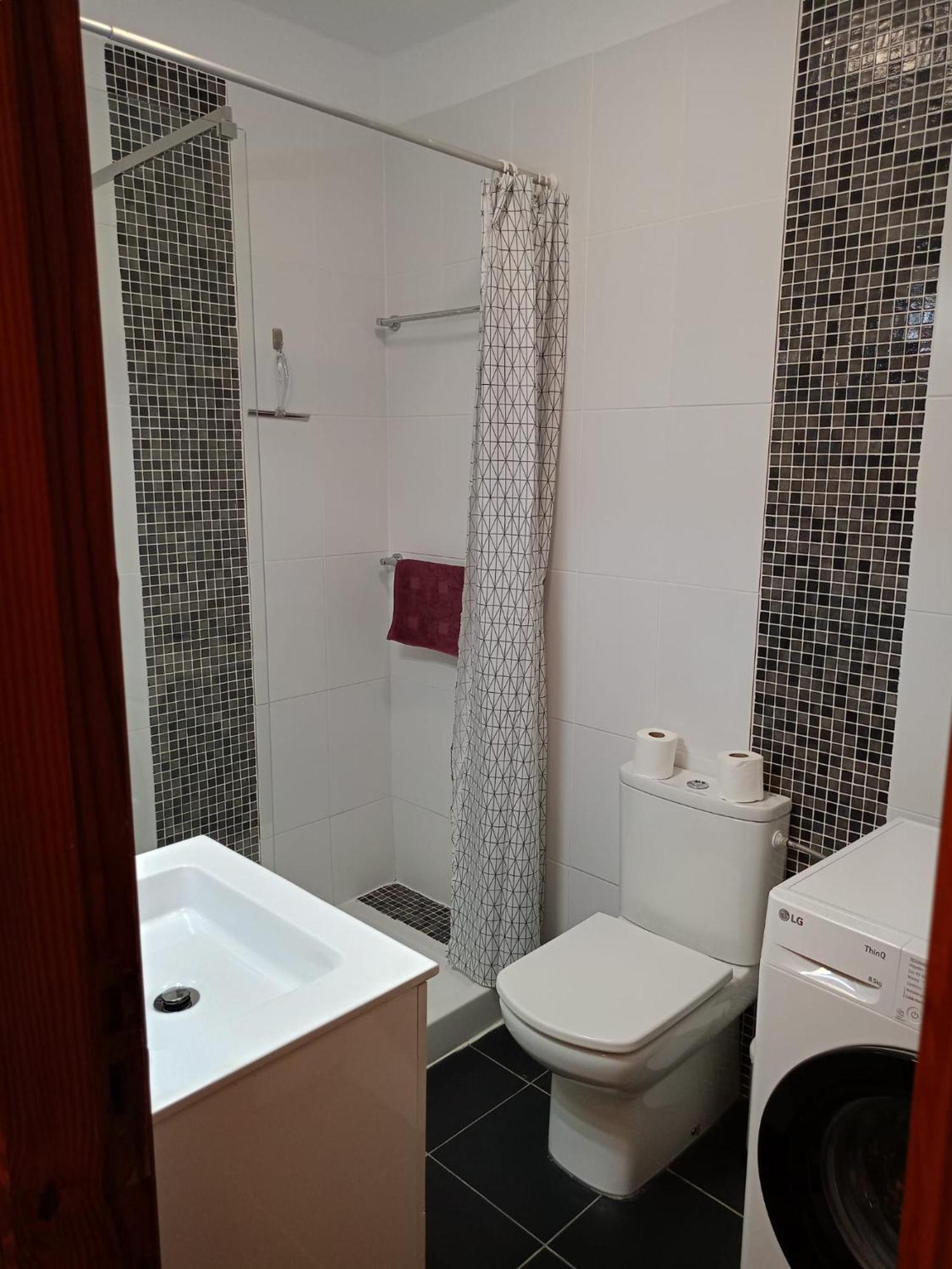 Parque Santiago II 379 Tenerife Rental & Sales Playa de las Americas  Bagian luar foto