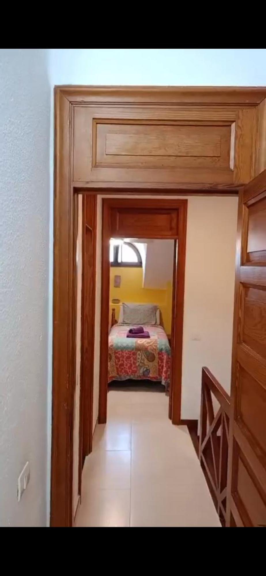 Parque Santiago II 379 Tenerife Rental & Sales Playa de las Americas  Bagian luar foto