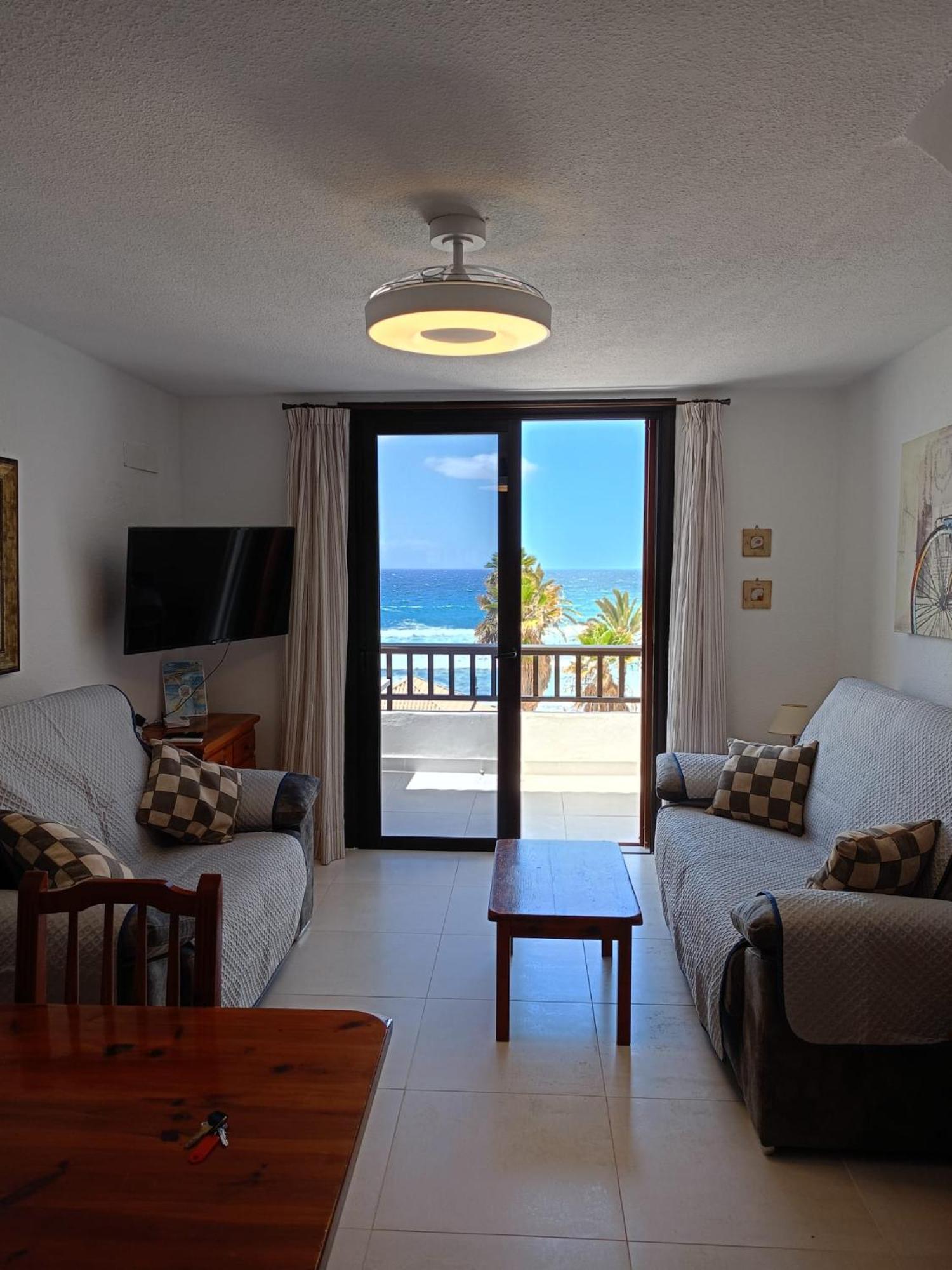 Parque Santiago II 379 Tenerife Rental & Sales Playa de las Americas  Bagian luar foto