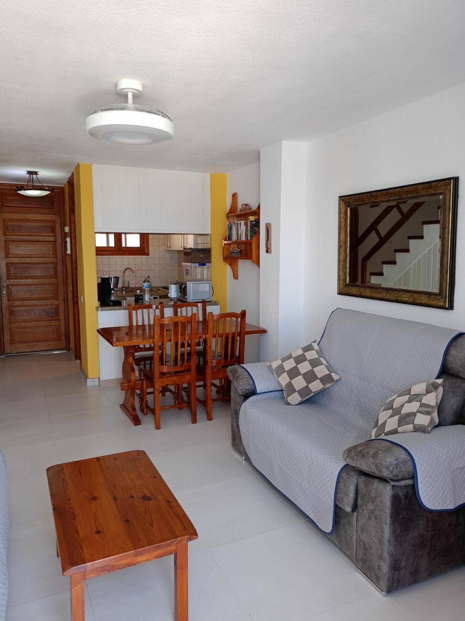 Parque Santiago II 379 Tenerife Rental & Sales Playa de las Americas  Bagian luar foto