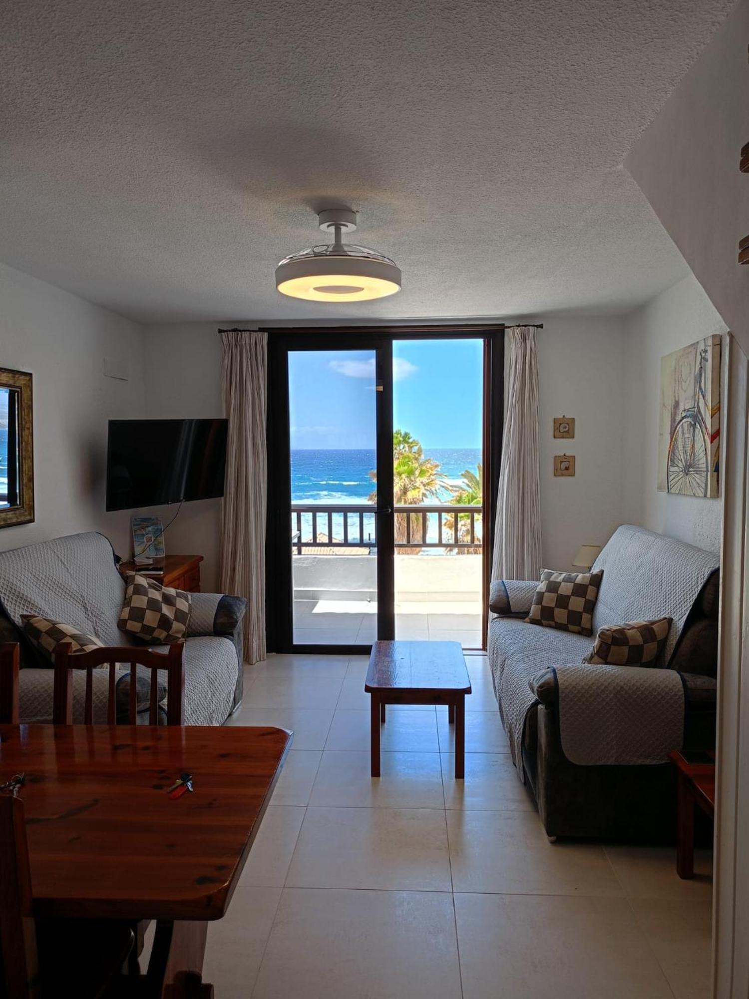 Parque Santiago II 379 Tenerife Rental & Sales Playa de las Americas  Bagian luar foto