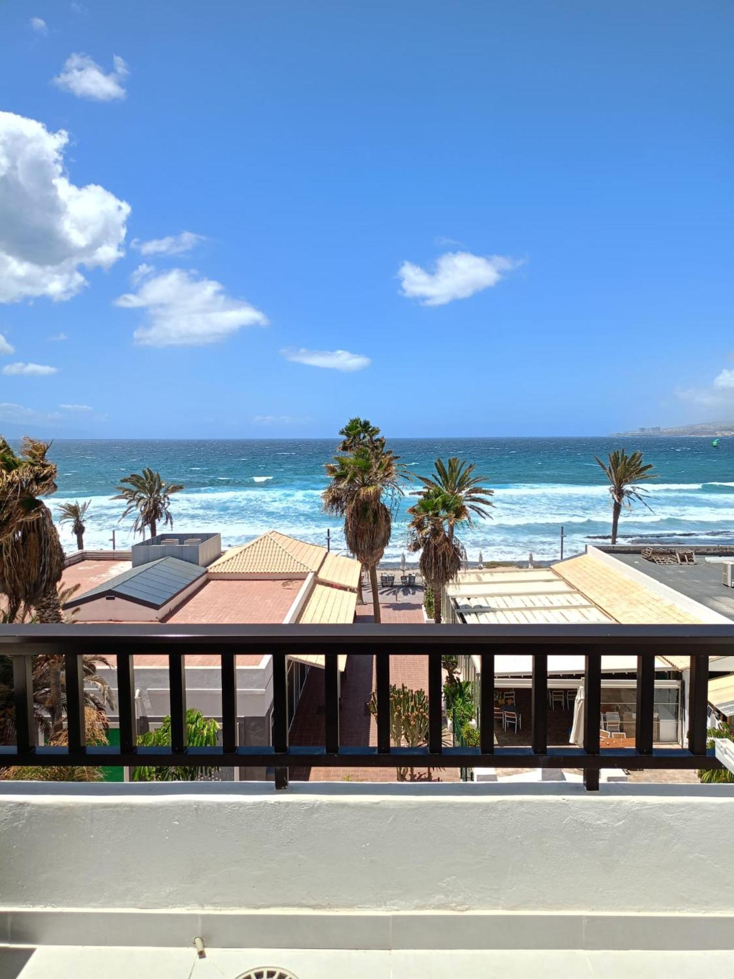 Parque Santiago II 379 Tenerife Rental & Sales Playa de las Americas  Bagian luar foto