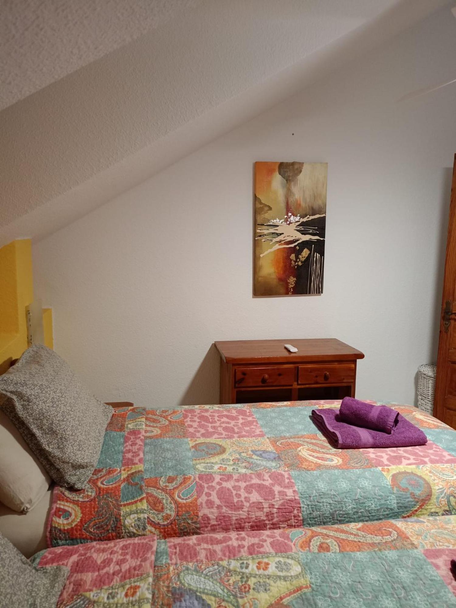 Parque Santiago II 379 Tenerife Rental & Sales Playa de las Americas  Bagian luar foto