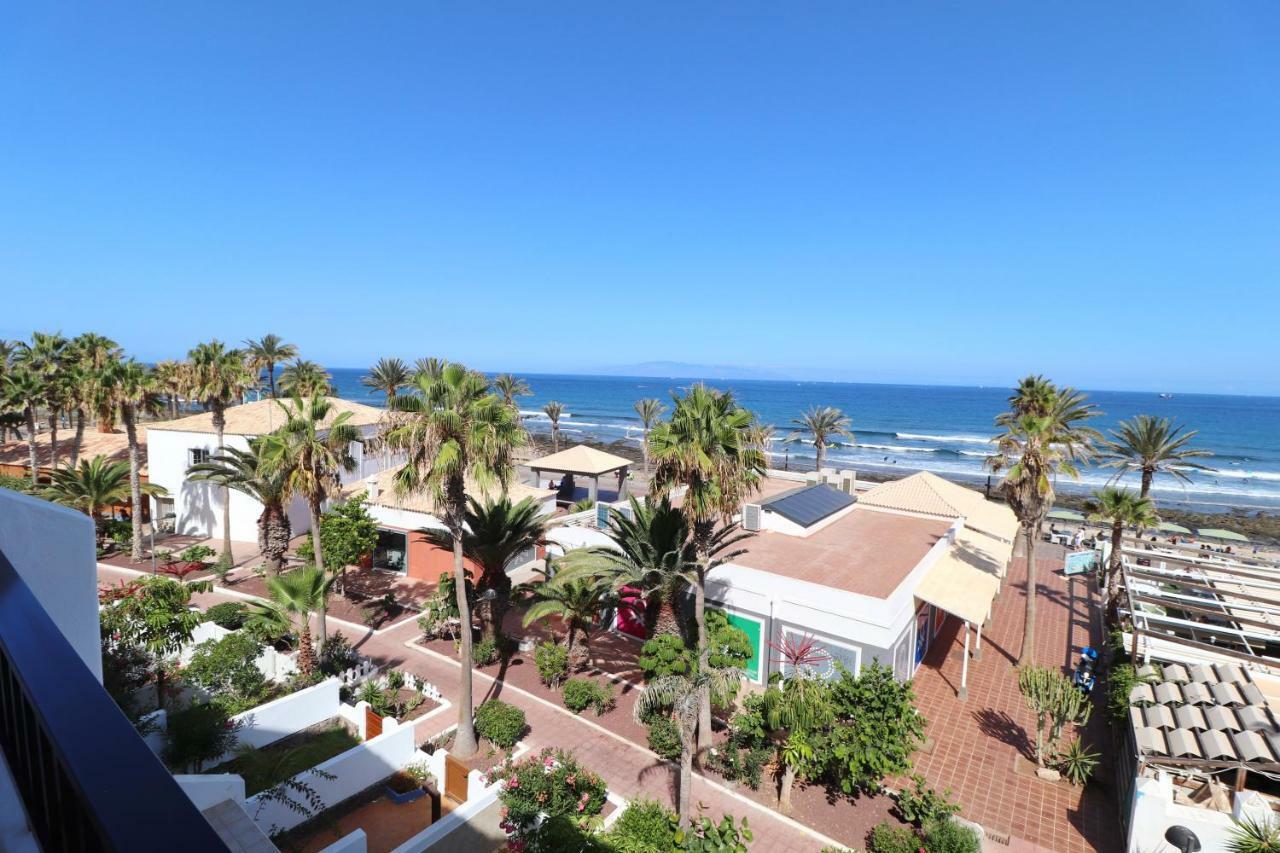Parque Santiago II 379 Tenerife Rental & Sales Playa de las Americas  Bagian luar foto