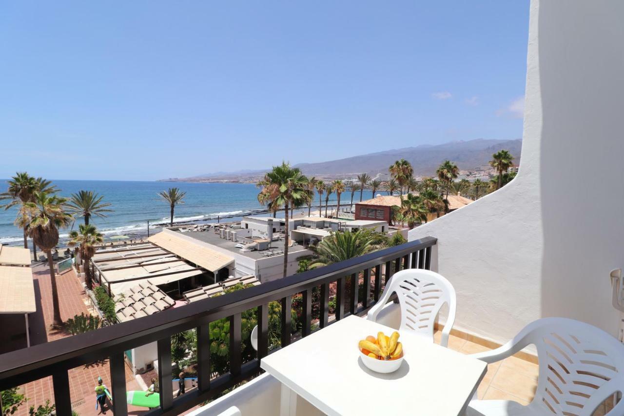 Parque Santiago II 379 Tenerife Rental & Sales Playa de las Americas  Bagian luar foto