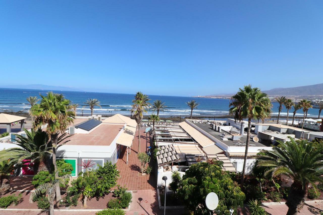 Parque Santiago II 379 Tenerife Rental & Sales Playa de las Americas  Bagian luar foto