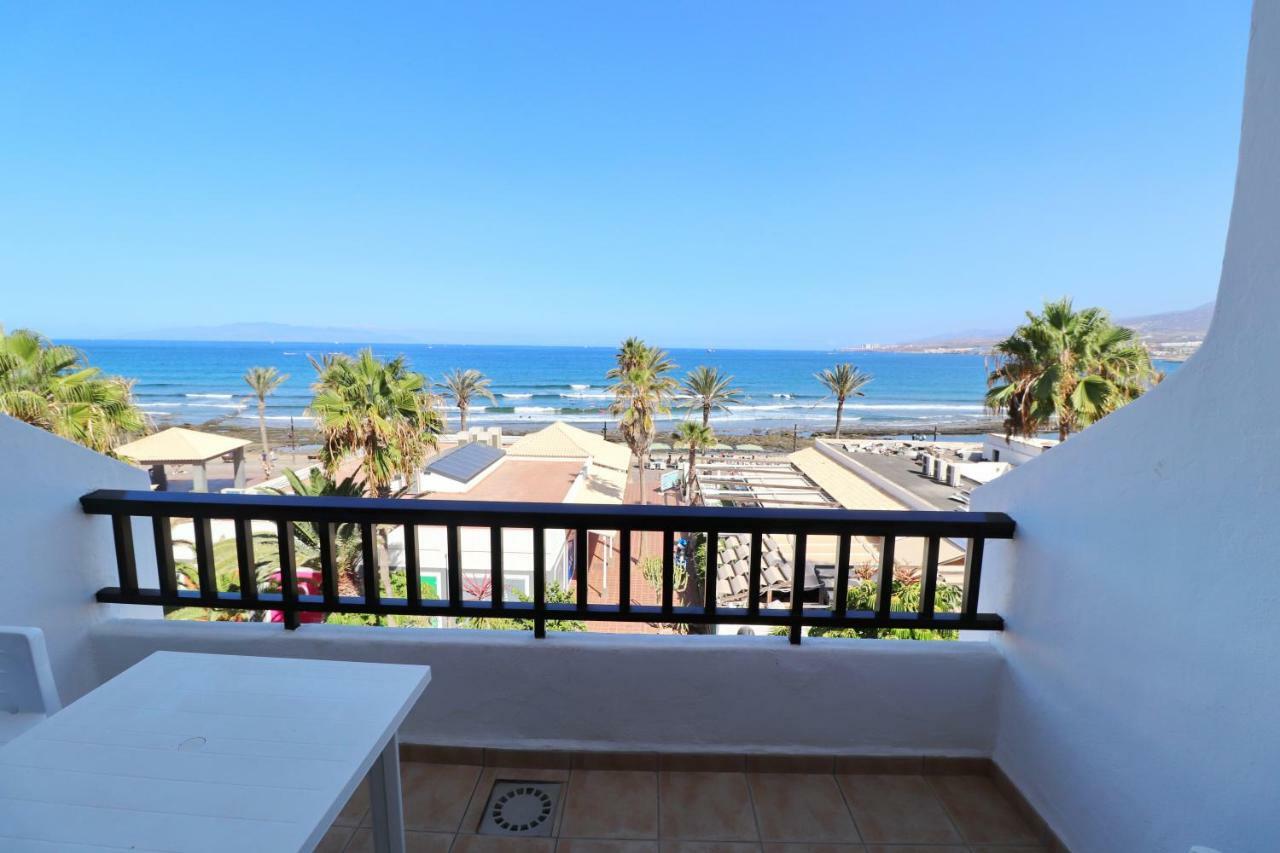 Parque Santiago II 379 Tenerife Rental & Sales Playa de las Americas  Bagian luar foto