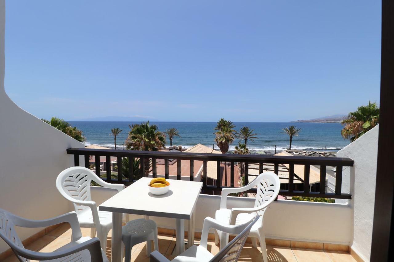 Parque Santiago II 379 Tenerife Rental & Sales Playa de las Americas  Bagian luar foto